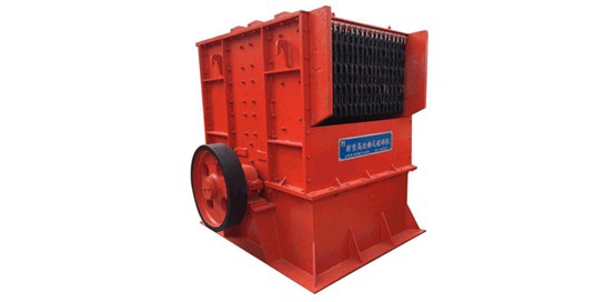 怎么選省心省力的反擊式破碎機(jī)？宏源機(jī)械質(zhì)量有保障